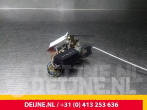 Mercedes Sprinter Türschlossmechanik 4-türig rechts vorne O39186 foto 2