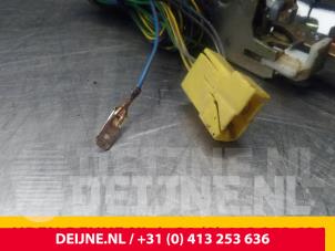 Mercedes Sprinter Türschlossmechanik 4-türig rechts vorne O39186 foto 3