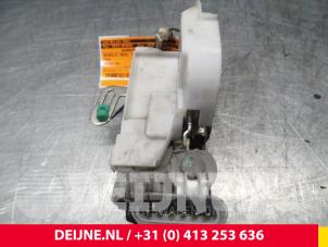 Fiat Punto Front door lock mechanism 4-door, right O39245 photo 2