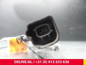 Peugeot 107 Türschlossmechanik 4-türig rechts vorne O39271 foto 3