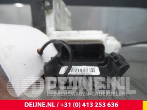 Peugeot 308 Deurslot Mechaniek 4Deurs rechts-voor O39282 foto 3
