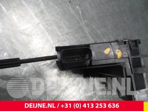 Peugeot 308 Front door lock mechanism 4-door, right O39283 photo 2