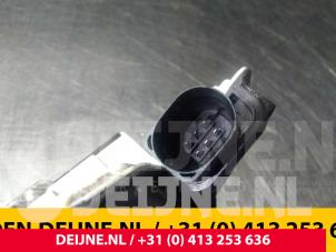 Seat Ibiza Front door lock mechanism 4-door, right O39291 photo 3