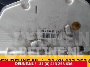Seat Ibiza Front door lock mechanism 4-door, right O39291 photo 4