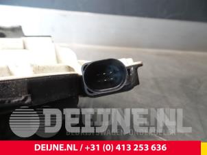 Seat Ibiza Front door lock mechanism 4-door, right O39293 photo 3