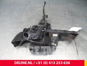 Ford Focus Deurslot Mechaniek 4Deurs rechts-achter O39332 foto 2