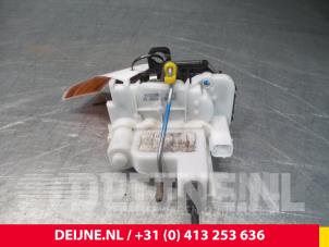 Fiat Panda Deurslot Mechaniek 4Deurs rechts-achter O39399 foto 2