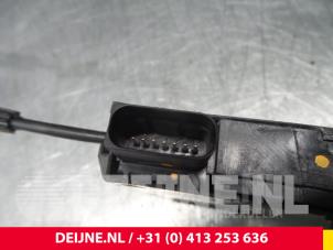 Peugeot 308 Rear door mechanism 4-door, right O39434 photo 2