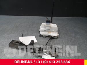 Renault Espace Deurslot Mechaniek 4Deurs rechts-achter O39441 foto 2