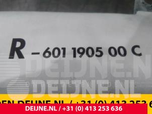 BMW 5-Serie Front door airbag 4-door, right O39456 photo 3