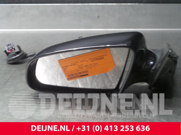 Audi A3 Buitenspiegel links O39464