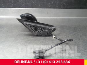 Audi A3 Außenspiegel links O39464 foto 3