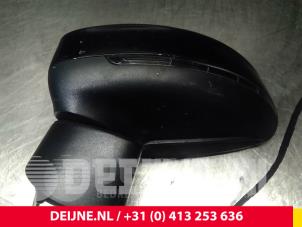 Audi A1 Wing mirror, left O39469 photo 2
