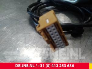 Audi A4 Wing mirror, left O39488 photo 2