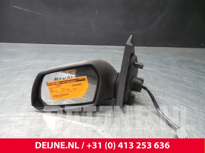 Ford Mondeo Wing mirror, left O39501