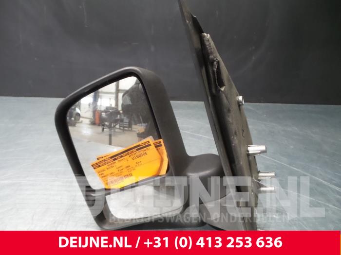 Ford Transit Connect Wing mirror, left O39514
