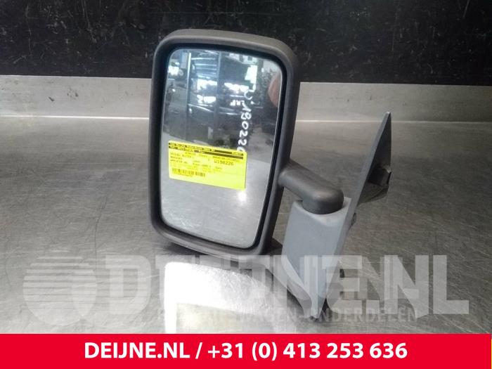 Mercedes Sprinter Buitenspiegel links O39540