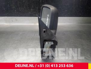 Mercedes Sprinter Wing mirror, left O39540 photo 2