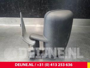 Mercedes Sprinter Wing mirror, left O39540 photo 3