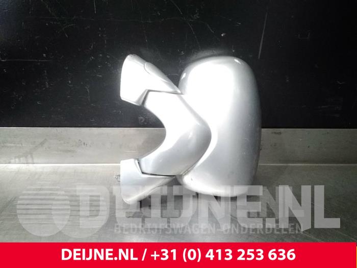 Opel Vivaro Außenspiegel links O39585