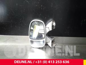 Opel Vivaro Wing mirror, left O39585 photo 2