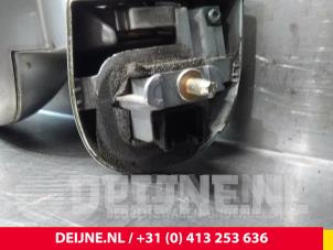 Opel Vivaro Wing mirror, left O39585 photo 3