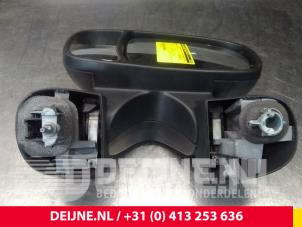 Opel Vivaro Wing mirror, left O39590 photo 2