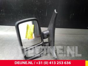 Opel Movano Wing mirror, left O39606 photo 2
