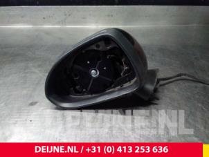 Opel Corsa Wing mirror, left O39614 photo 2