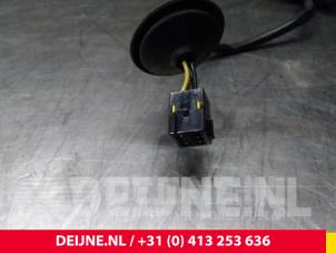 Opel Corsa Wing mirror, left O39614 photo 3