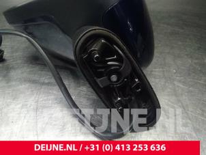 Opel Corsa Wing mirror, left O39639 photo 2