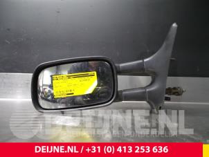 Volkswagen Caddy Außenspiegel links O39643 foto 3
