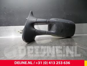Volkswagen Caddy Außenspiegel links O39643 foto 4
