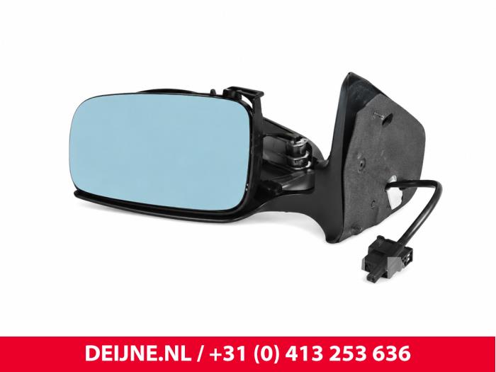 Volkswagen Passat Wing mirror, left O39647