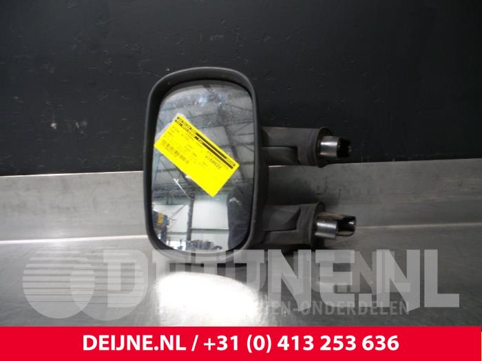 Fiat Doblo Buitenspiegel links O39727