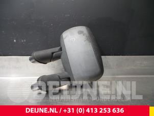 Fiat Doblo Wing mirror, left O39727 photo 2