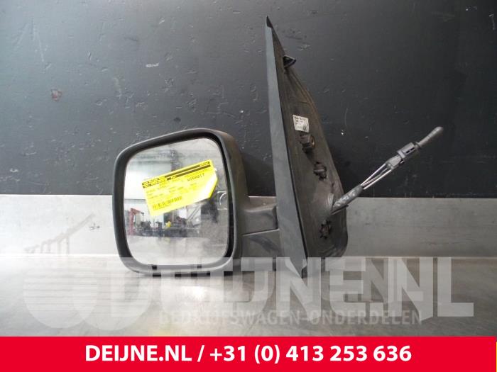Fiat Fiorino Wing mirror, left O39739