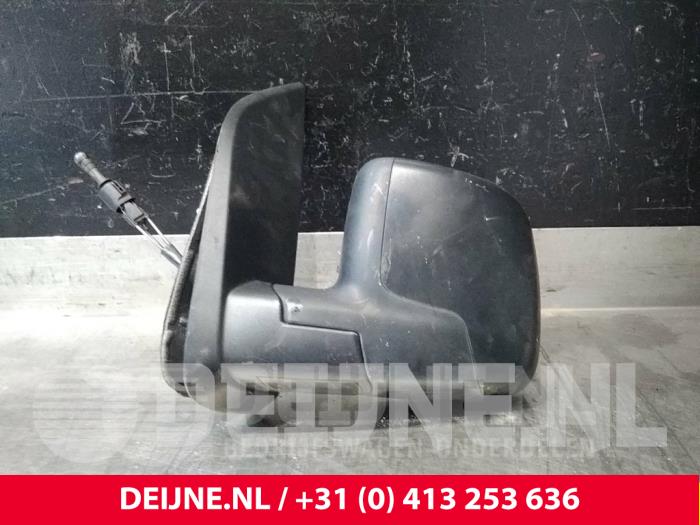 Fiat Fiorino Buitenspiegel links O39741