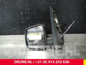 Fiat Fiorino Buitenspiegel links O39741 foto 2