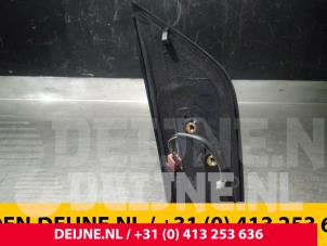 Fiat Fiorino Buitenspiegel links O39742 foto 2