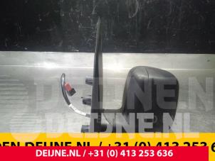 Fiat Fiorino Buitenspiegel links O39742 foto 3