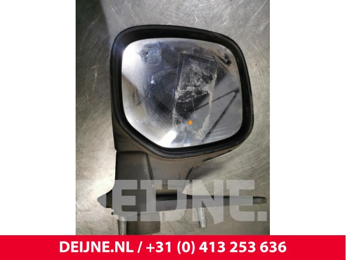 Fiat Scudo Wing mirror, left O39751
