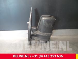 Nissan Interstar Wing mirror, left O39777 photo 2