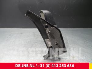 Nissan Interstar Wing mirror, left O39778 photo 3