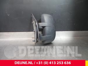 Nissan Interstar Wing mirror, left O39780 photo 2