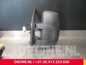 Nissan Interstar Wing mirror, left O39783 photo 2