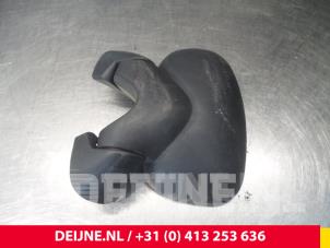Nissan Primastar Buitenspiegel links O39789 foto 2