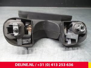 Nissan Primastar Wing mirror, left O39799 photo 3