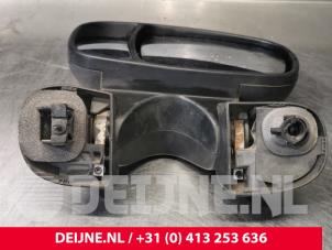 Nissan Primastar Wing mirror, left O39801 photo 3