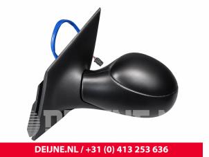 Citroen C2 Wing mirror, left O39818 photo 2
